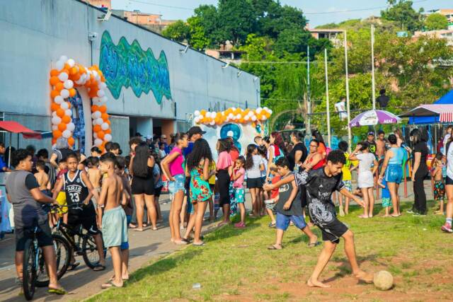 ceu das artes primeiro de maio osasco