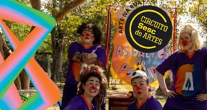 circuito sesc de artes