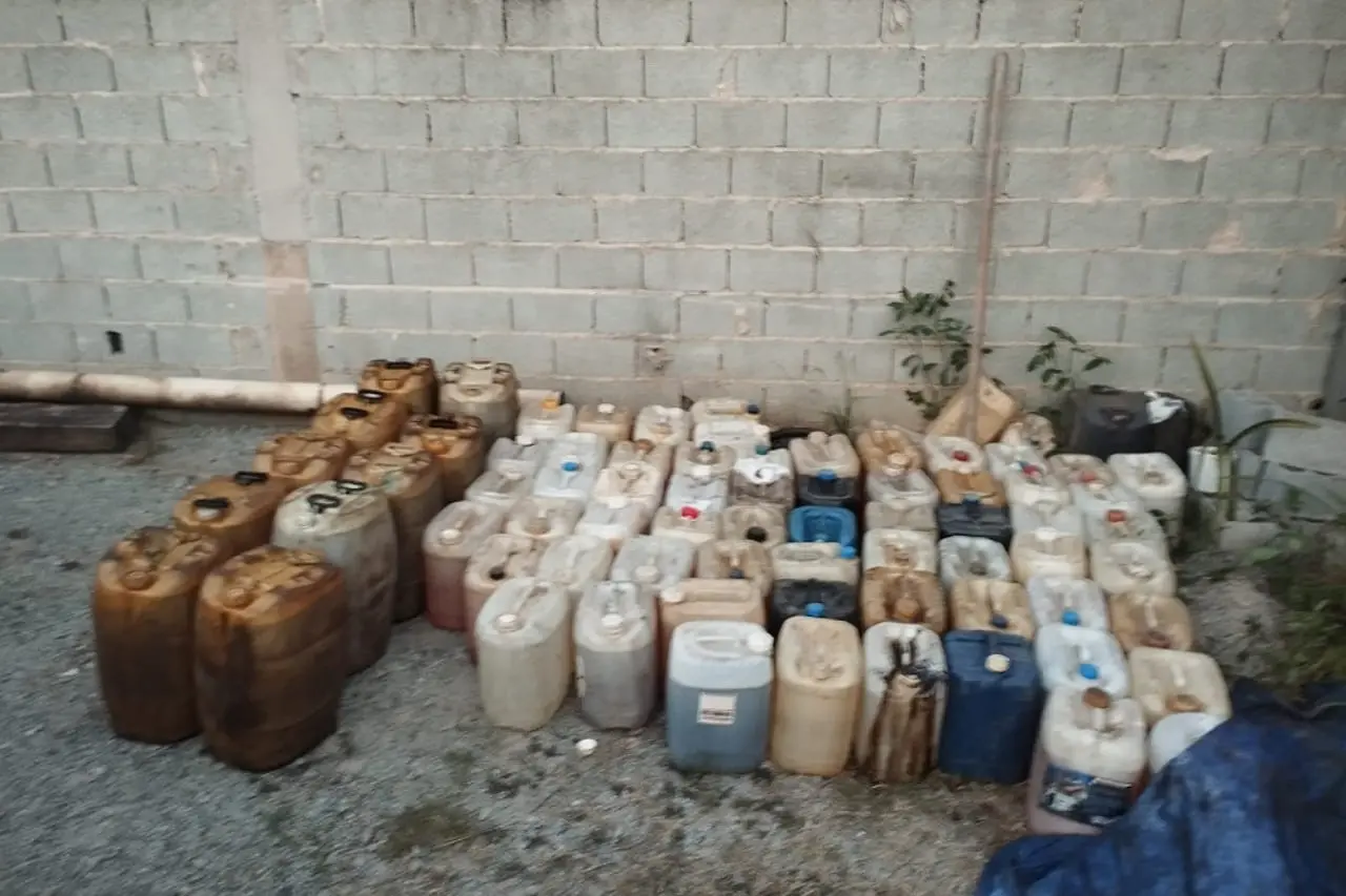 receptação combustível santana de parnaíba