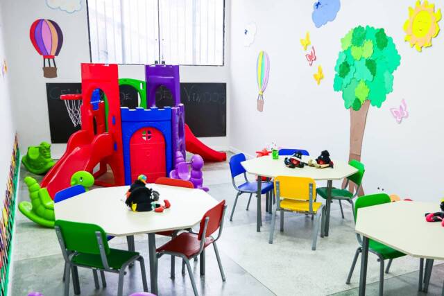 creche em osasco