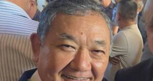 dr sato prefeito de jandira