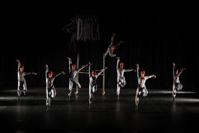 Escola Livre de Dança de Itapevi