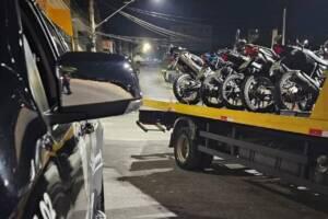 gcm itapevi apreende motos (1)