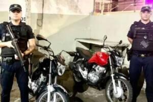 gcm osasco motos roubadas (1)