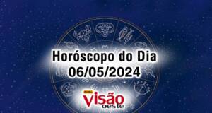 horoscopo do dia 06 05 de hoje 2024