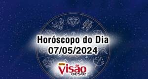 horoscopo do dia 07 05 de hoje 2024