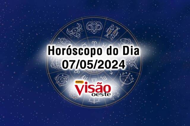 horoscopo do dia 07 05 de hoje 2024