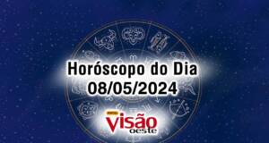horoscopo do dia 08 05 de hoje 2024