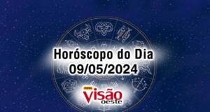 horoscopo do dia 09 05 de hoje 2024