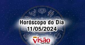 horoscopo do dia 11 05 de hoje 2024