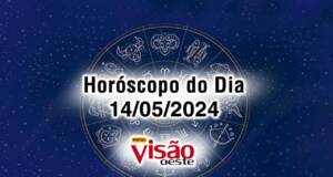 horoscopo do dia 14 05 de hoje 2024