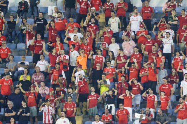 Internacional Arena Barueri