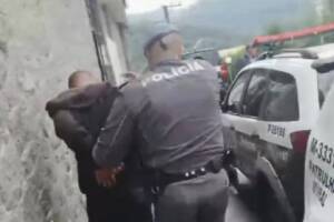 ladrão assalto ônibus cotia (1)