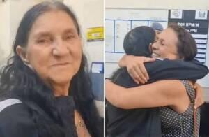 mae e filha se reencontram em barueri (1)