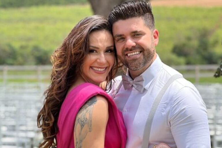 Nadja Haddad e Danilo Joan, prefeito de Cajamar, perdem um dos filhos gêmeos prematuros
