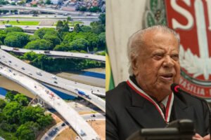 novo acesso osasco José Camargo