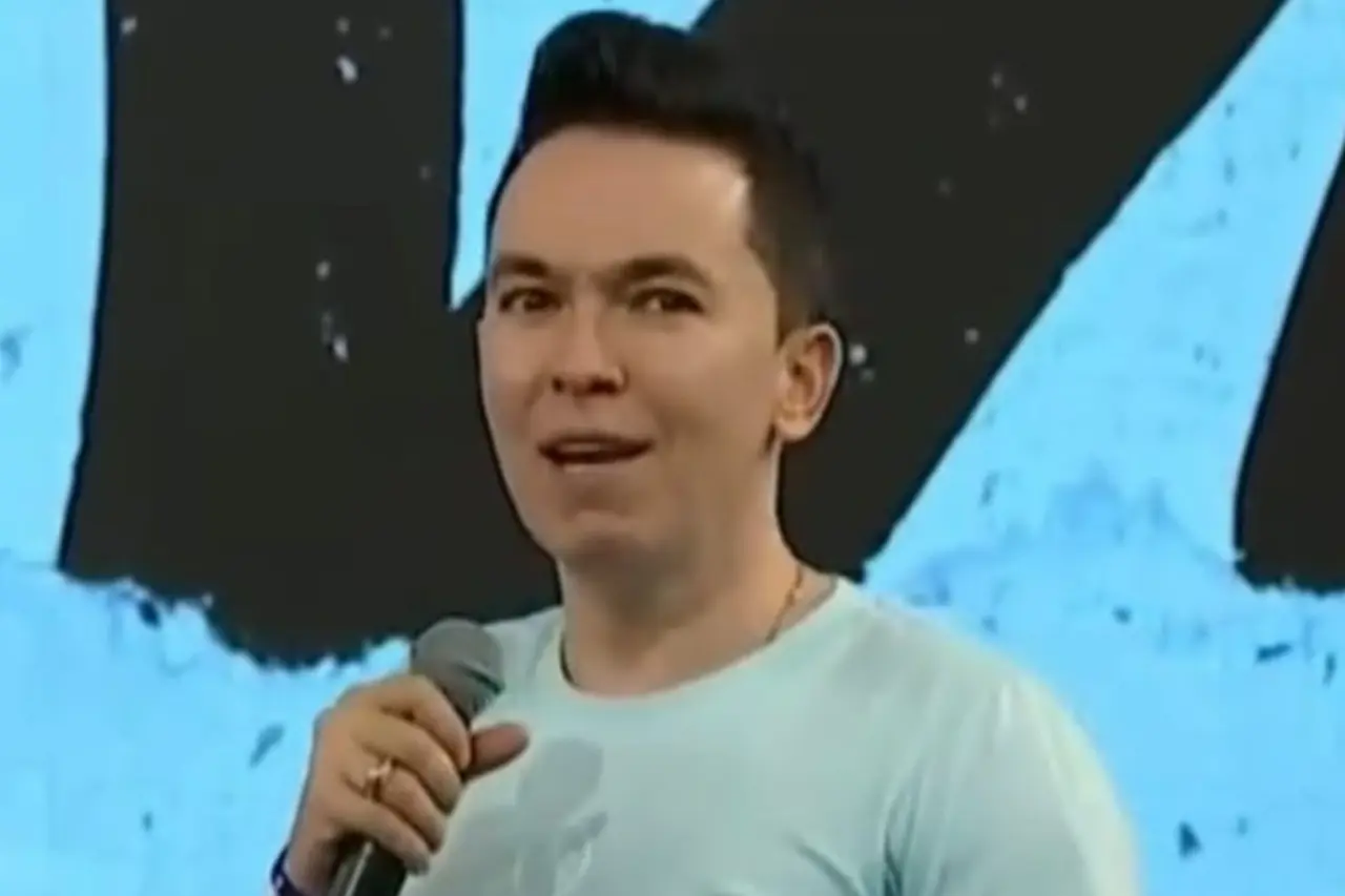 pastor lucinho barreto