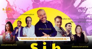 Seminário de Inteligência Humorística