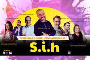Seminário de Inteligência Humorística