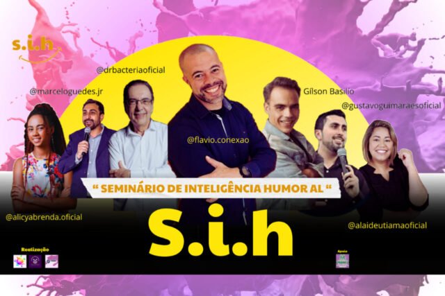 Seminário de Inteligência Humorística