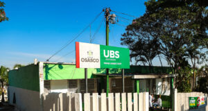 UBS Pronto Atendimento Osasco