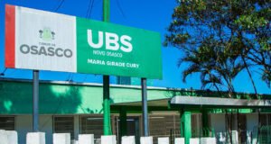 UBS Novo Osasco