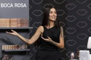 boca rosa