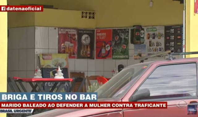 briga bar carapicuíba