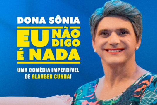 Dona Sônia Barueri