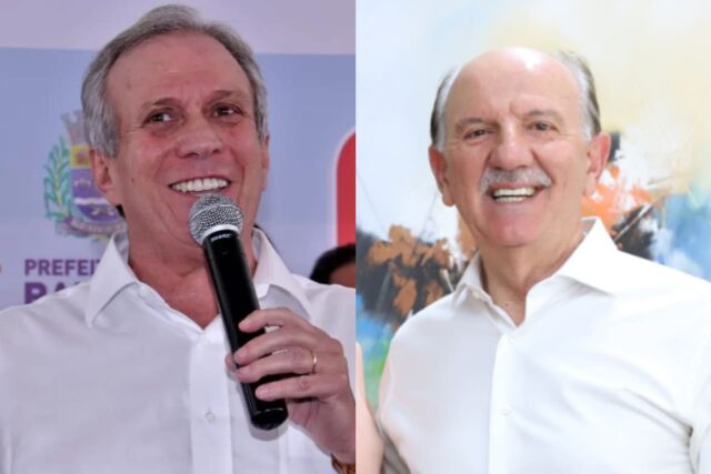 pesquisa barueri eleições 2024
