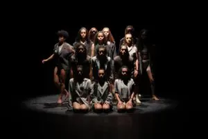 grupo garra dança itapevi