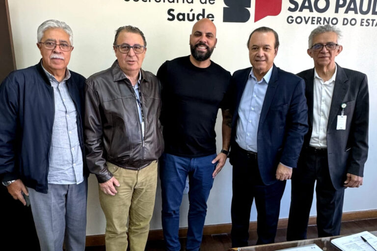 Hospital Regional de Osasco receberá novo equipamento de hemodinâmica