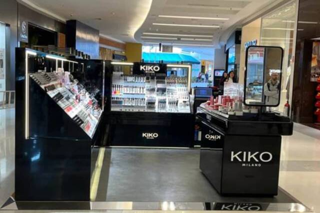 kiko milano shopping tambore (1)