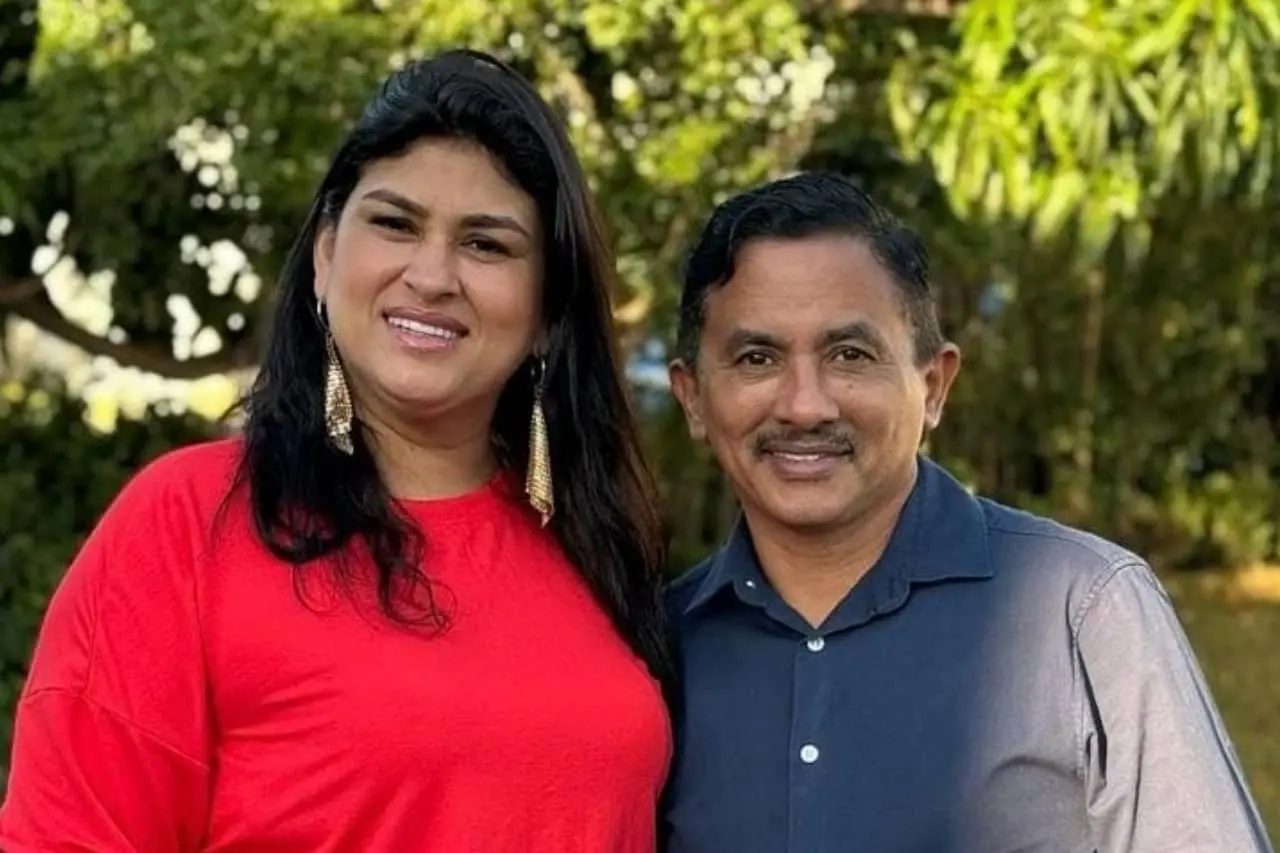 manoel gomes sera pai