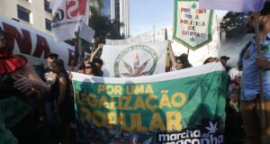 Marcha da Maconha Osasco