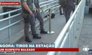 suspeito baleado tentativa de assalto barueri (1)