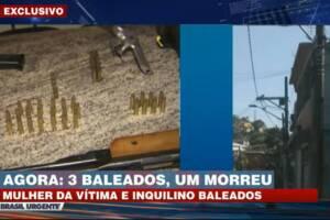 vizinho morto tiros em itapevi (1)