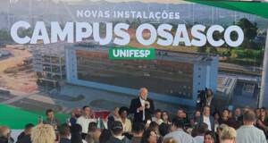 Lula unifesp osasco