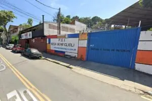 escola cívico-militares OSasco