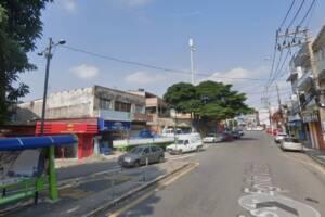 acidente carro e moto carapicuiba (1)