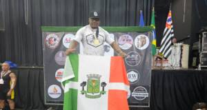 adriano mutante