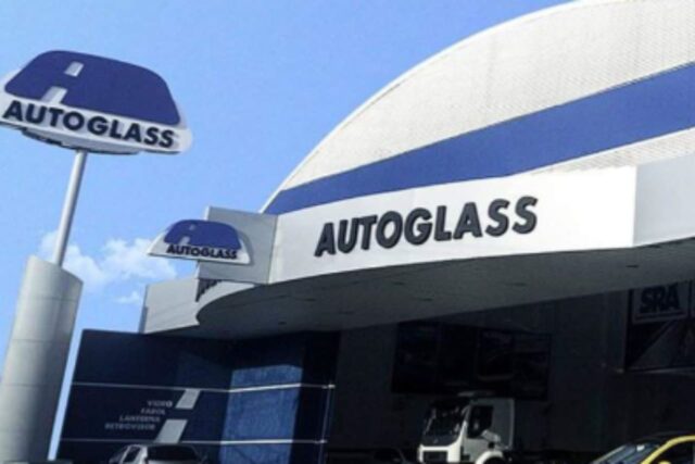 autoglass Barueri vagas trainees