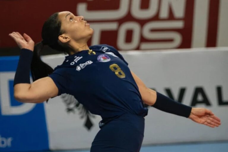 Barueri Vôlei Clube inicia apresentação de novo elenco para temporada 2024/2025