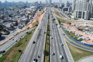 obras castello Branco Barueri