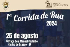 corrida santo antonio osasco