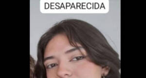 desaparecida osasco