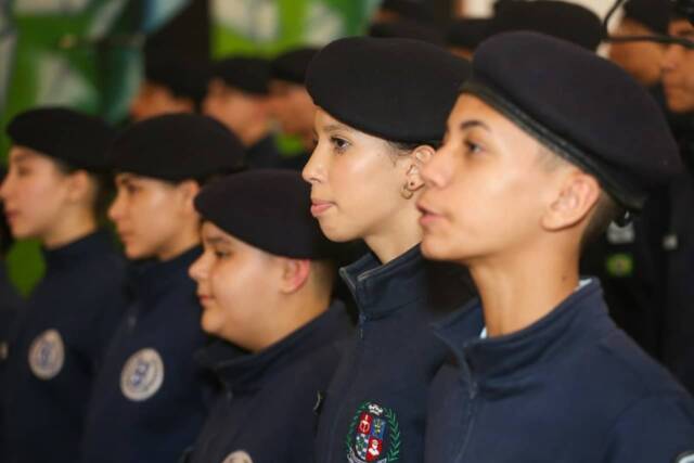 escola cívico-militar