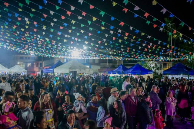 festa caipira pirapora do bom jesus caipirao