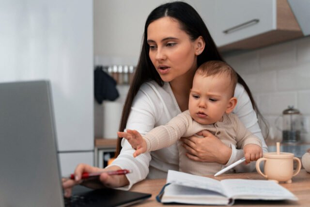 mãe empreendedora capacitação sebrae osasco