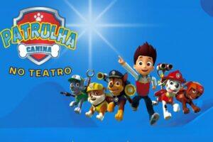 Patrulha Canina Cotia
